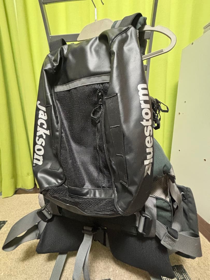 Floating Vest L2-BSJ44フローティングベスト
