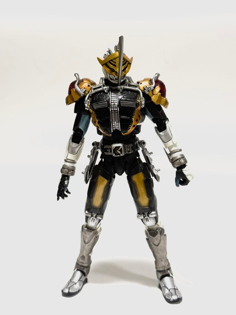 S.I.C. 仮面ライダー電王 7体まとめ売り