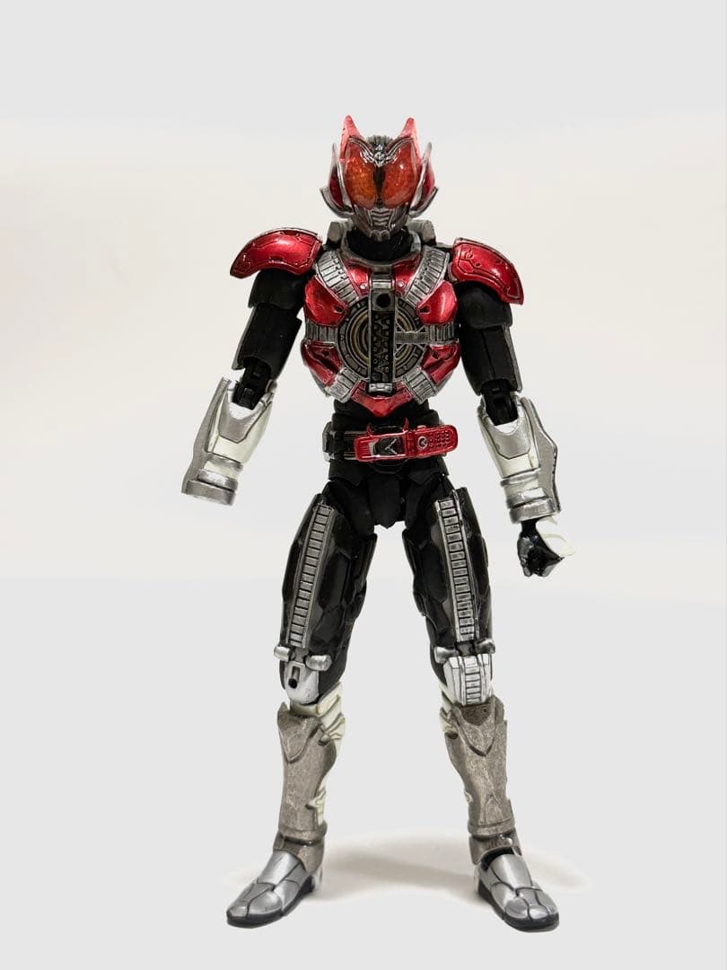 S.I.C. 仮面ライダー電王 7体まとめ売り