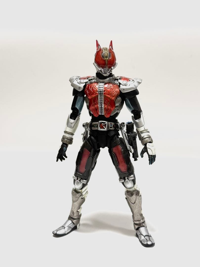 S.I.C. 仮面ライダー電王 7体まとめ売り