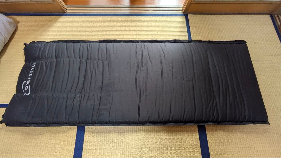 ONLYSTYLE 車中泊専用マット