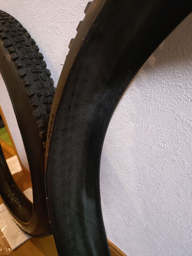 Maxxis Aggressor、Minion DHF　29　MTBタイヤ