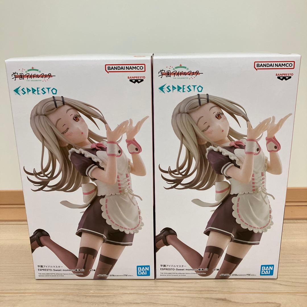フィギュア　12点まとめ売り　呪術廻戦　ヒロアカ　初音ミク　宇崎月　学マス　物語