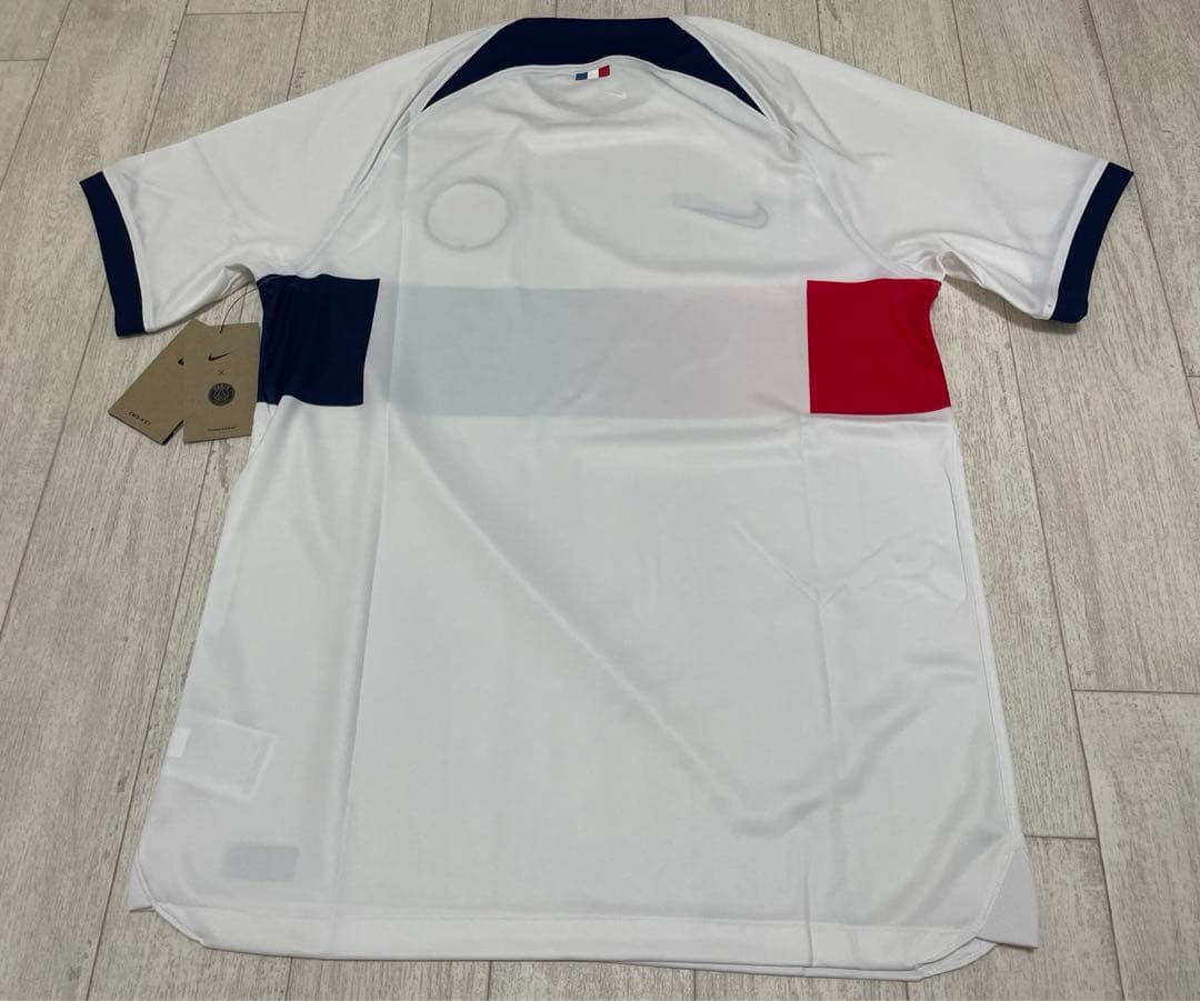 ⭐️新品未使用 NIKE⭐️PSG パリサンジェルマン ユニフォーム サイズM