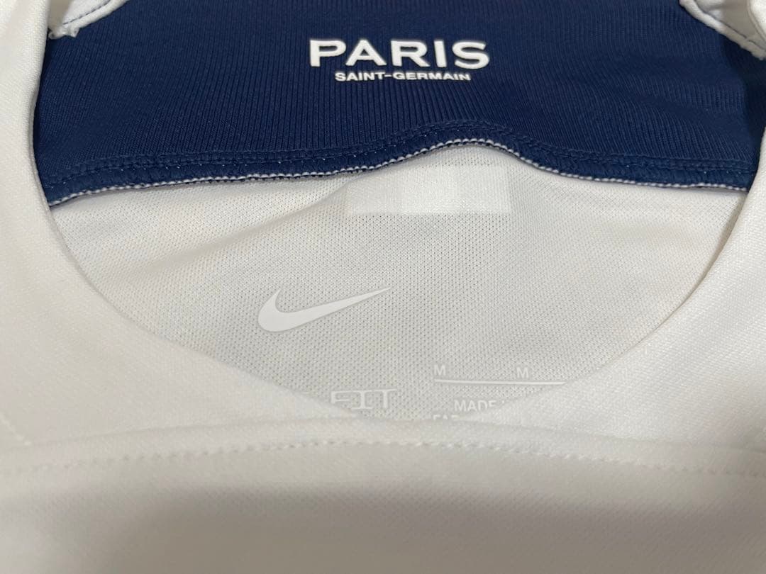 ⭐️新品未使用 NIKE⭐️PSG パリサンジェルマン ユニフォーム サイズM