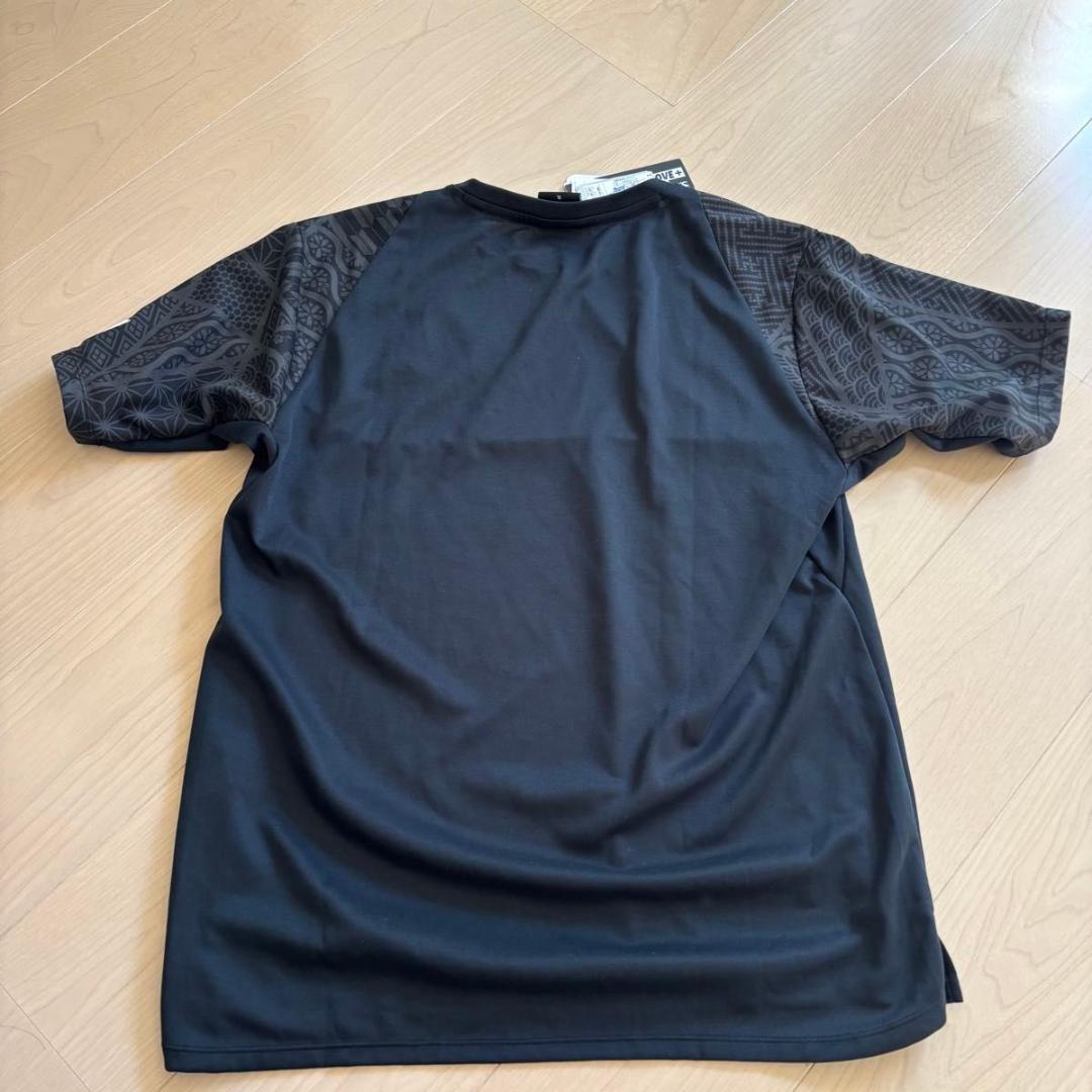 カンタベリージャパン 半袖 パフォーマンスTシャツ