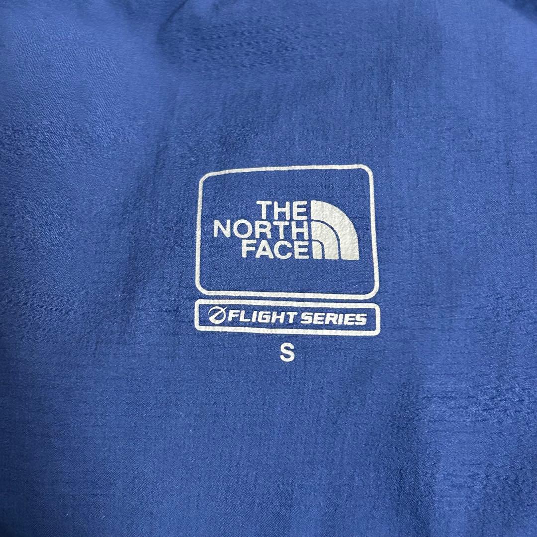 THE NORTH FACE フライウェイトレーシングショーツ ネイビー S
