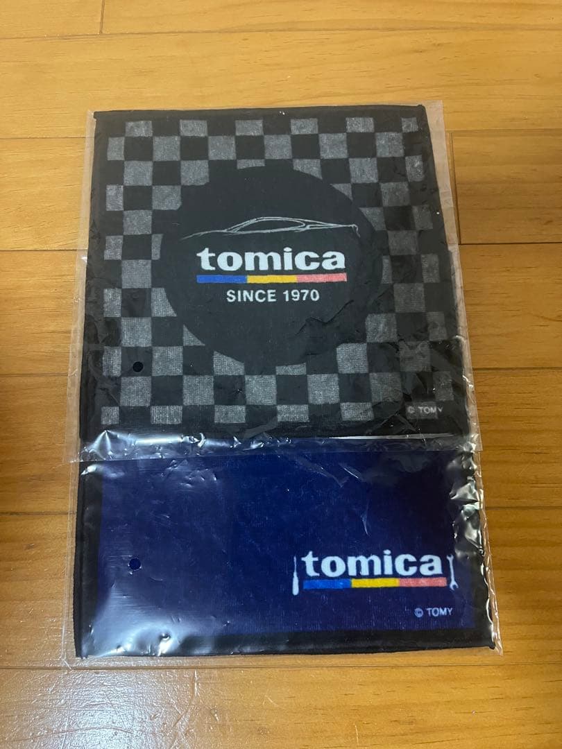 トミカくじ第3弾　セット売り
