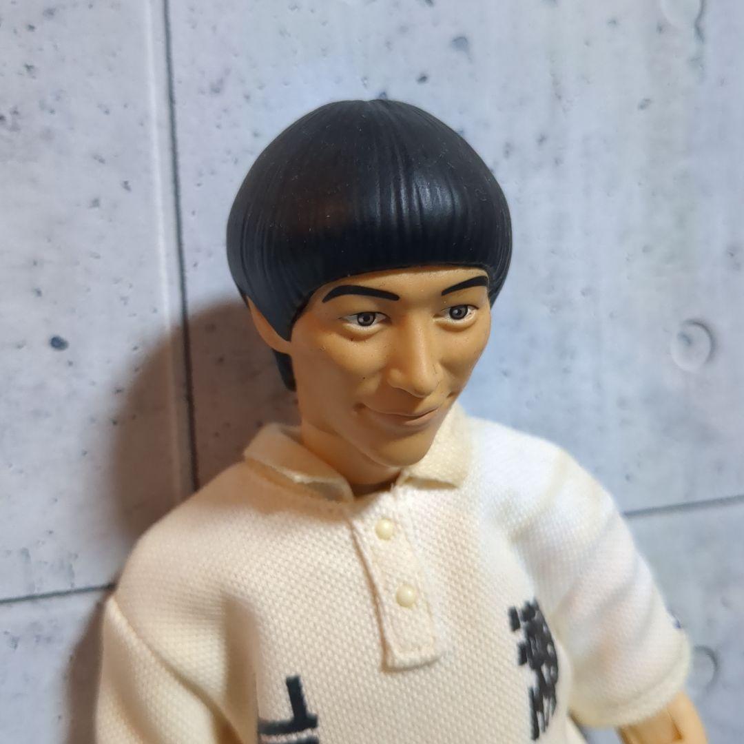 1/6 ピンポン「ペコ」卓球 メディコム・トイ窪塚洋介 PECO　VTG717