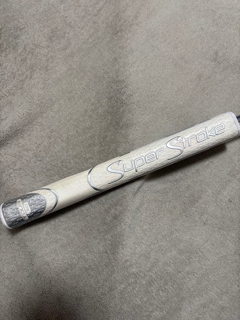 PING パター　DS72 34インチ
