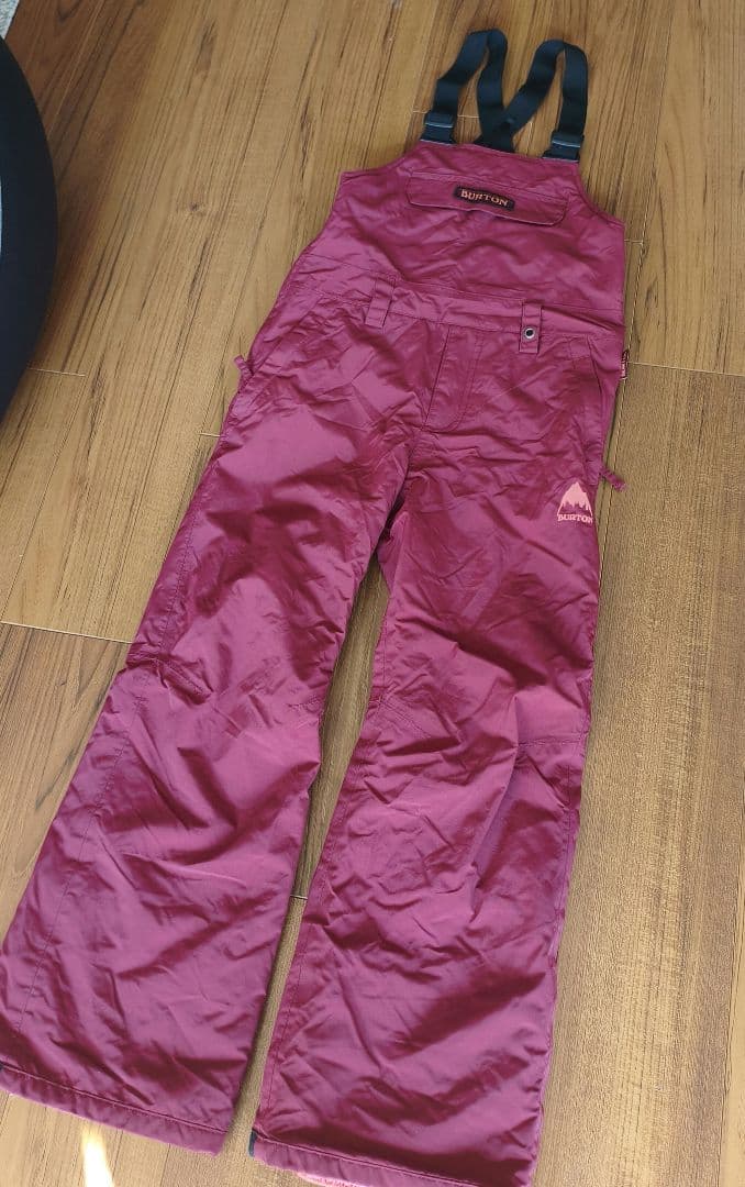 BURTON Kids Skylar 2L Bib Pants ビブパンツ