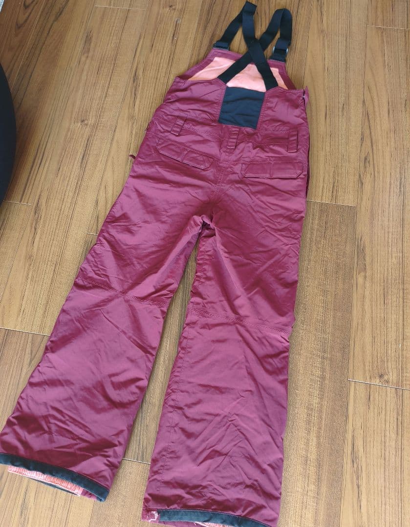 BURTON Kids Skylar 2L Bib Pants ビブパンツ
