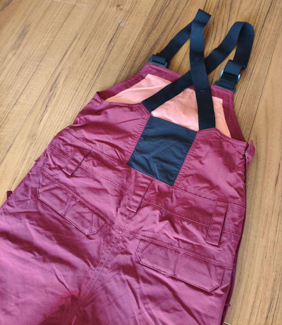 BURTON Kids Skylar 2L Bib Pants ビブパンツ