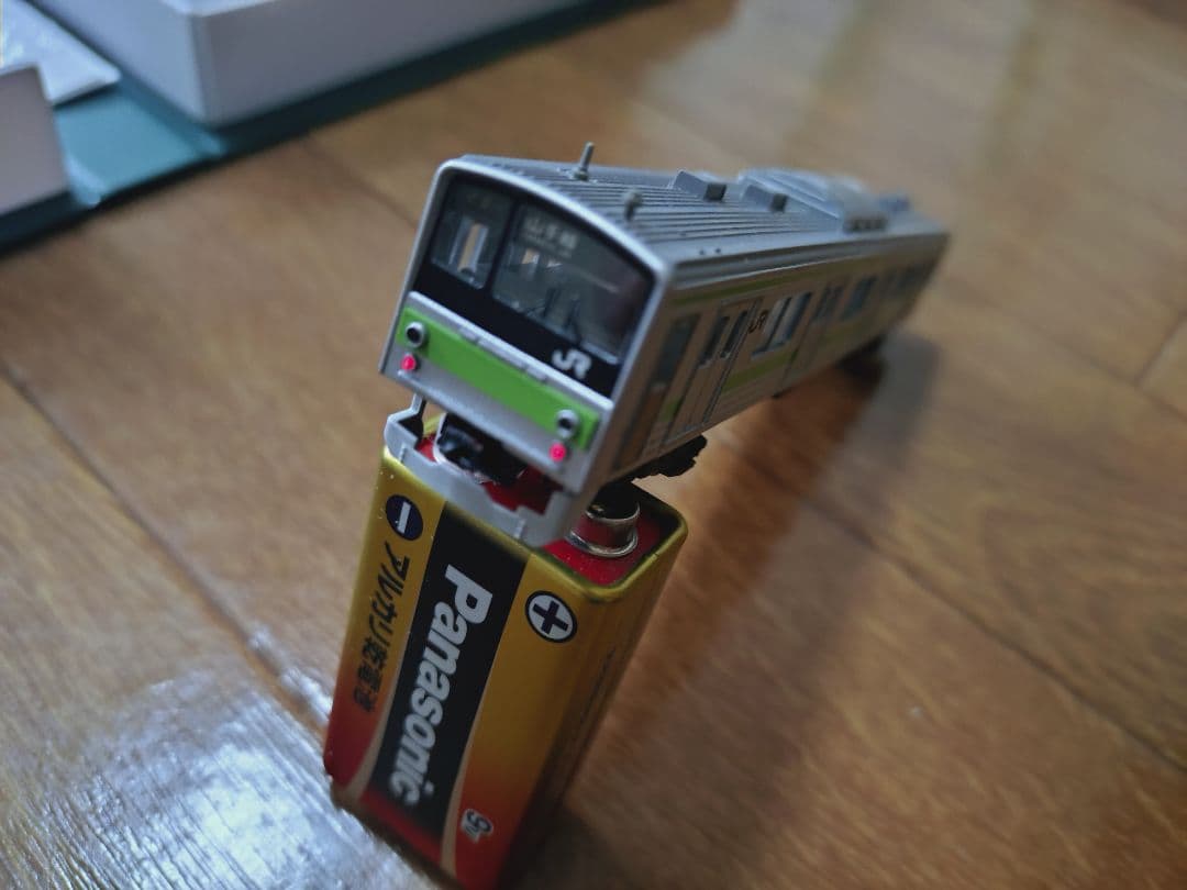 KATO 205系 山手線カラー 11両セット