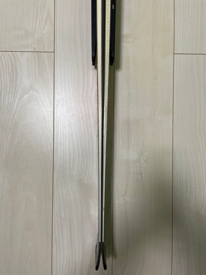 【板のみ】ROSSIGNOL HERO ATHLETE GS 170cm