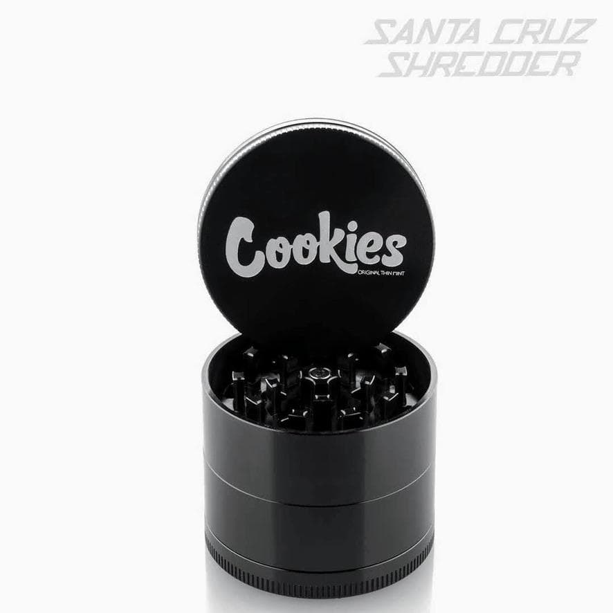 SANTA CRUZ SHREDDER　サンタクルーズ・シュレッダー 公式商品