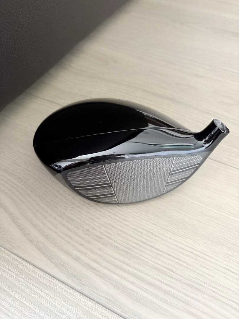 HONMA TW WORLD TW767 LS ドライバー ブラック 限定品
