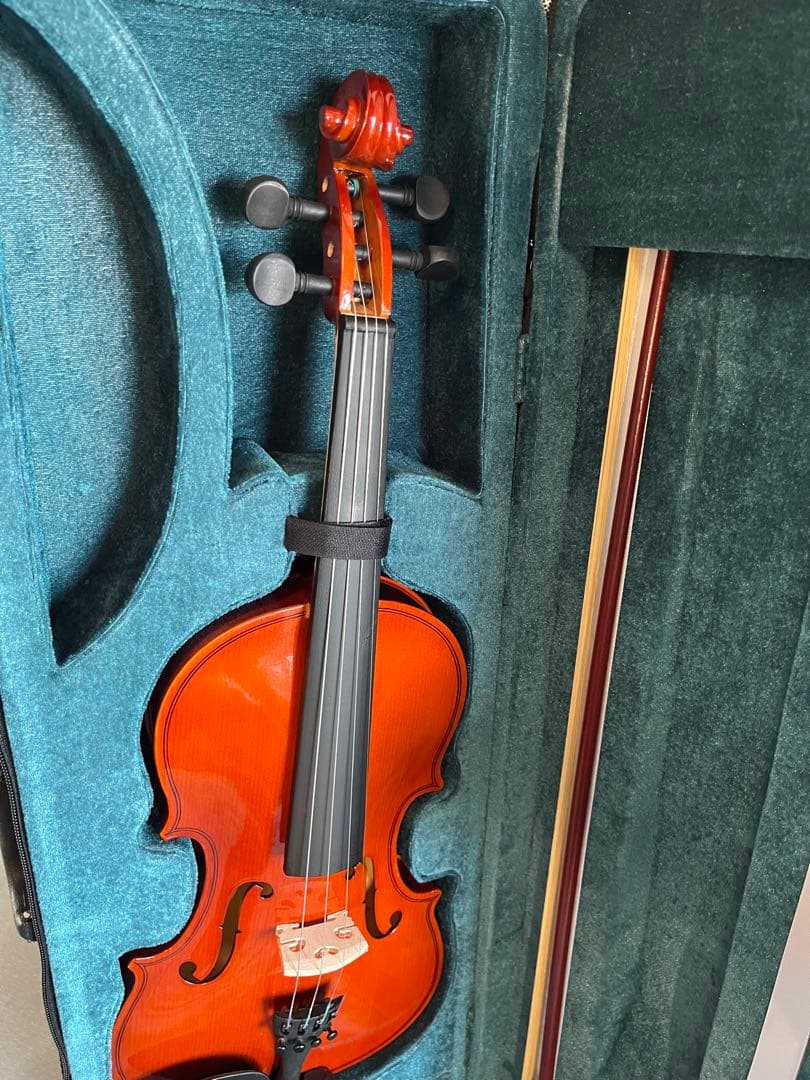 【新品】IRINアコースティッククラシックバイオリン AV-305 4/4サイズ