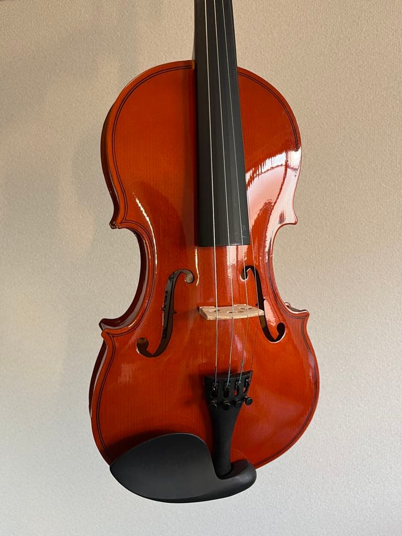 【新品】IRINアコースティッククラシックバイオリン AV-305 4/4サイズ