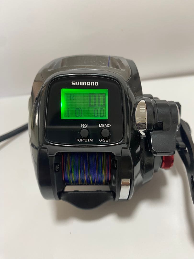 シマノ 19 プレイズ 600