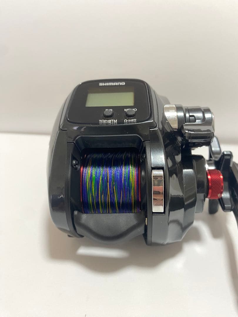 シマノ 19 プレイズ 600