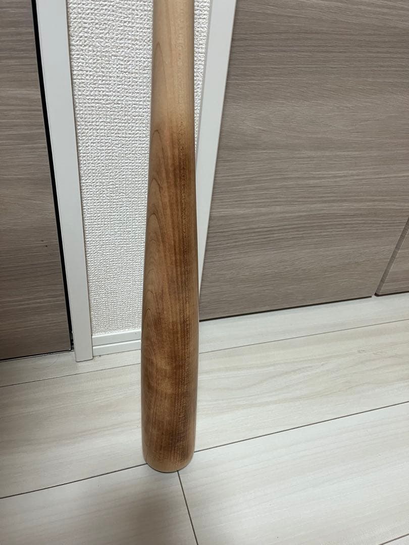 SSK proedge BFJ入り 木製バット