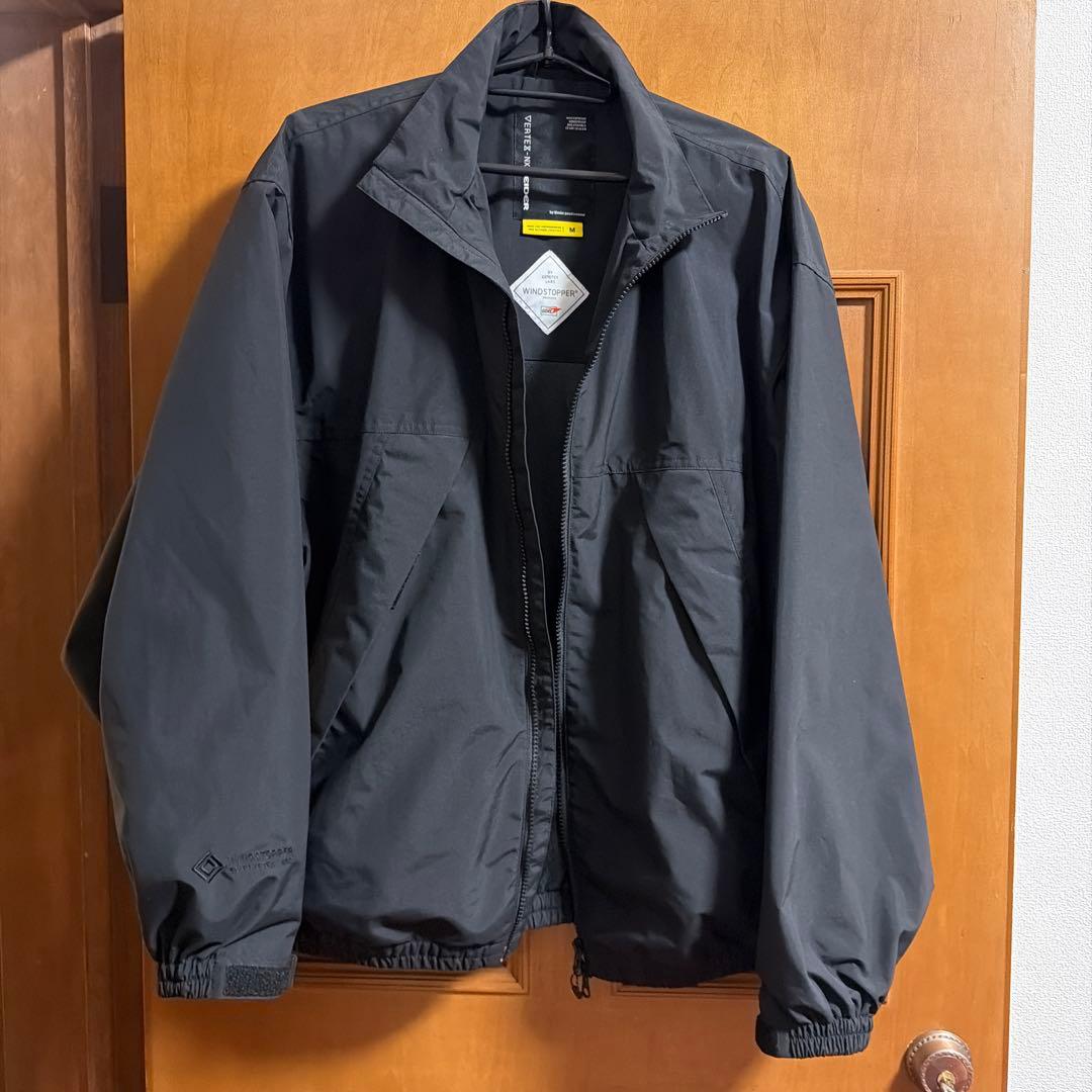 DIMITO GTX FIELD GORE-TEX ￼ジャケット￼