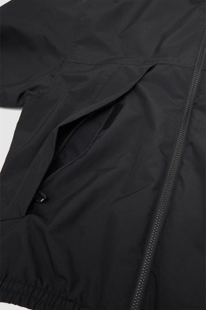 DIMITO GTX FIELD GORE-TEX ￼ジャケット￼