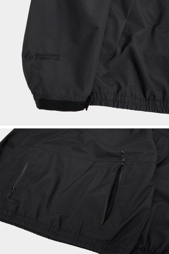 DIMITO GTX FIELD GORE-TEX ￼ジャケット￼