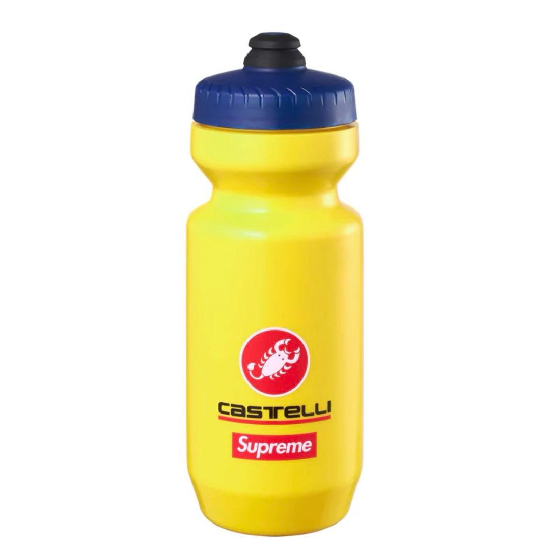 Supreme SpongeBob Sports Bottle スポンジボブ