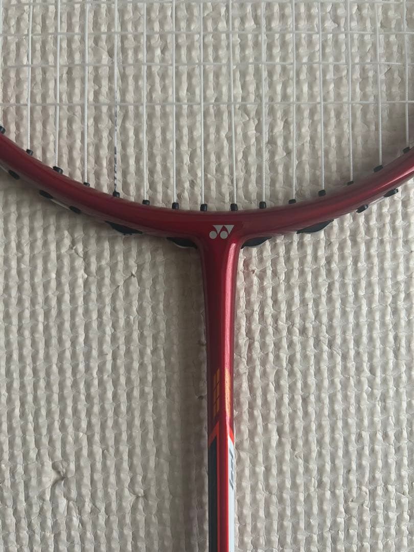 YONEX バドミントンラケット DUORA7 デュオラ7 3UG5