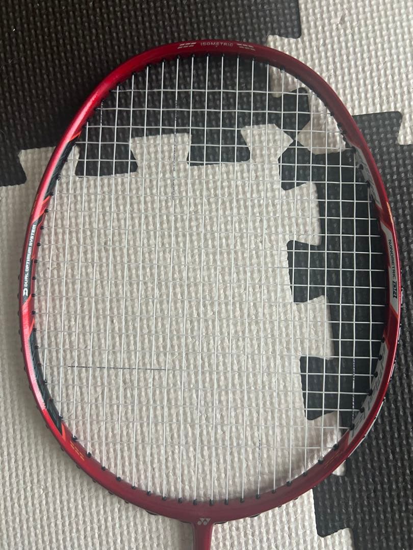 YONEX バドミントンラケット DUORA7 デュオラ7 3UG5