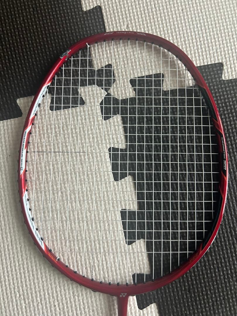 YONEX バドミントンラケット DUORA7 デュオラ7 3UG5