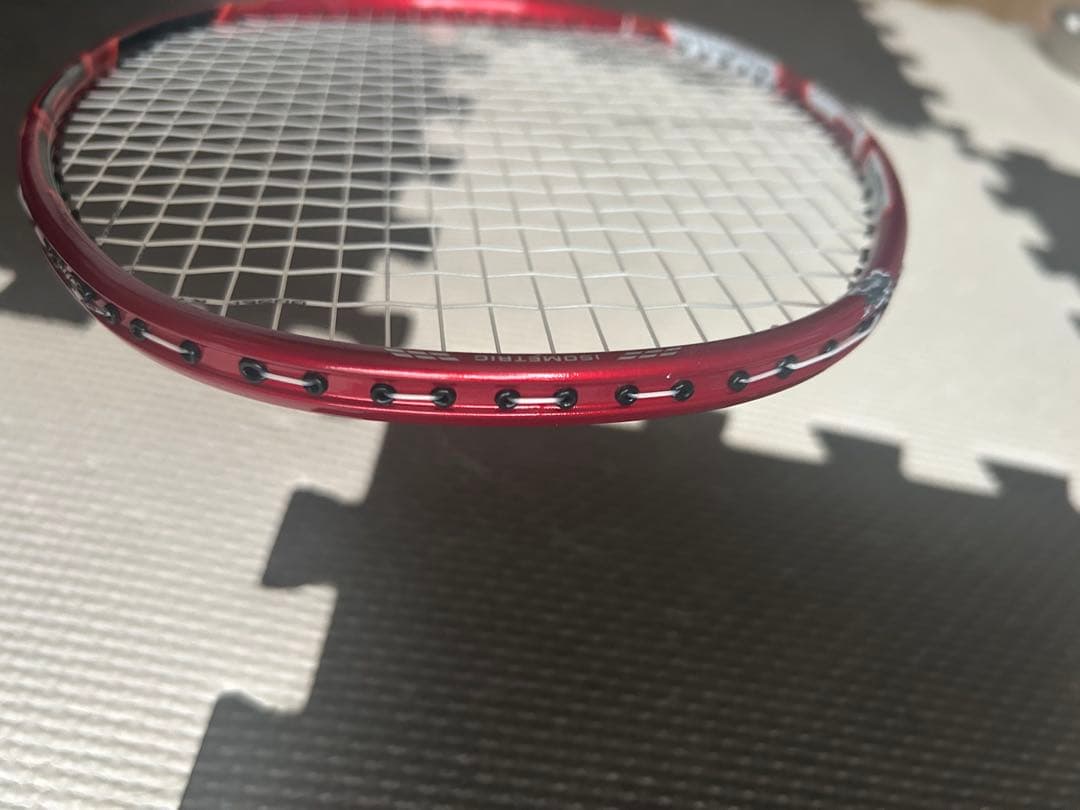 YONEX バドミントンラケット DUORA7 デュオラ7 3UG5