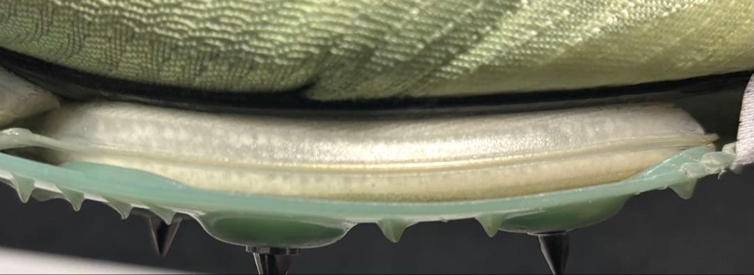 Nike エアズーム マックスフライ 【26.0cm】希少カラー maxfly