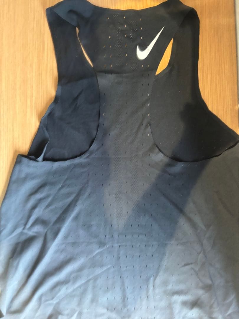 NIKE エアロスイフト SAWAYAKA少年専用