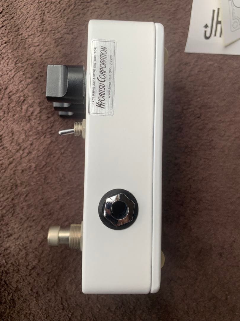 ギター JHS Pedals 3series Compressor
