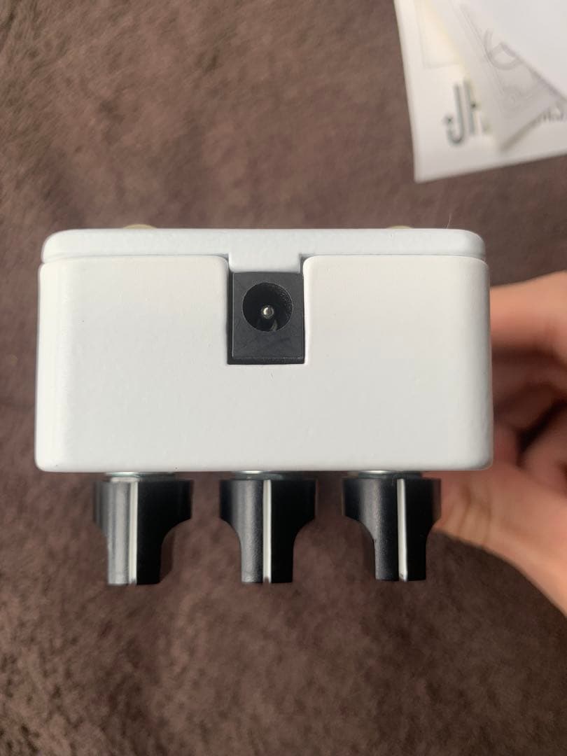 ギター JHS Pedals 3series Compressor