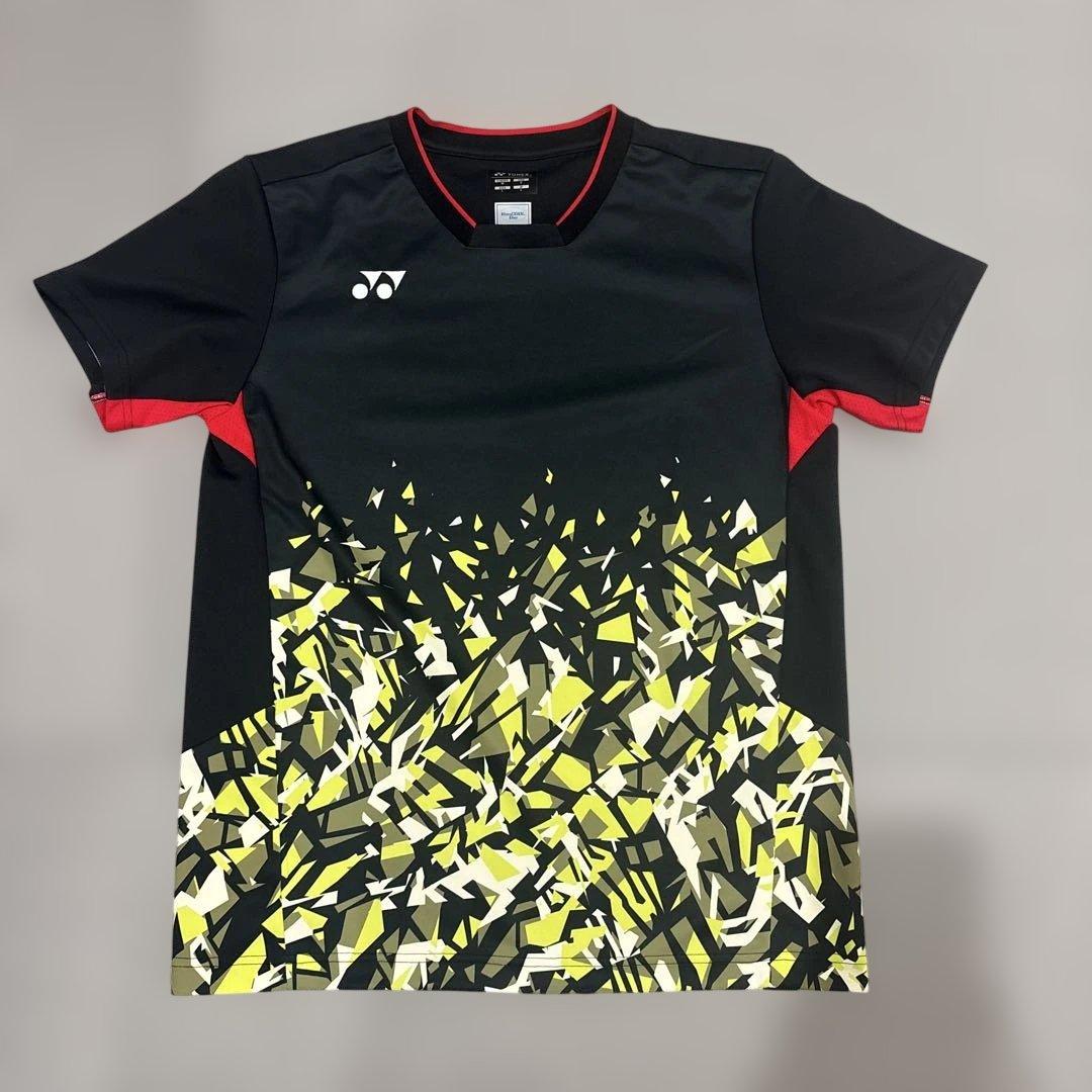 YONEX バドミントン Tシャツ L