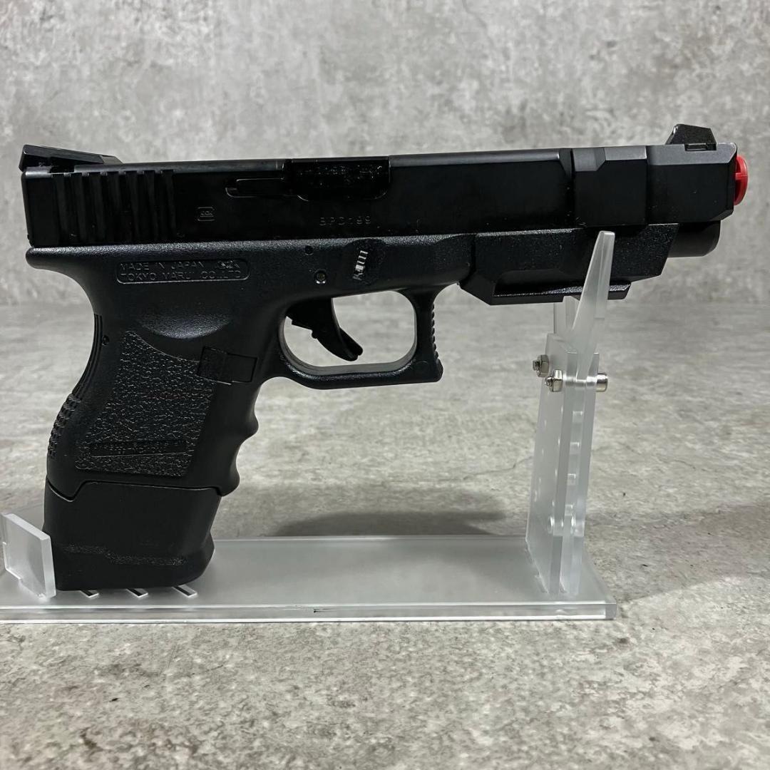 美品 東京マルイ GLOCK 26 ADVANCE グロック アドヴァンス