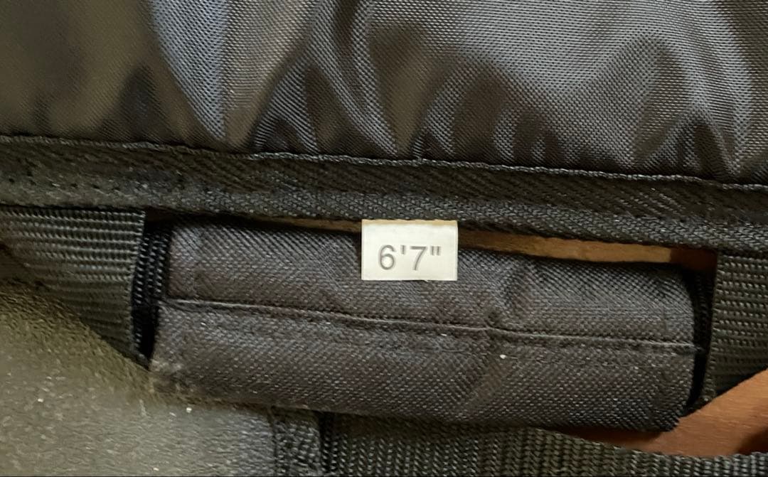 SYNDICATE JPN シンジケート BOARD BAG SHOR