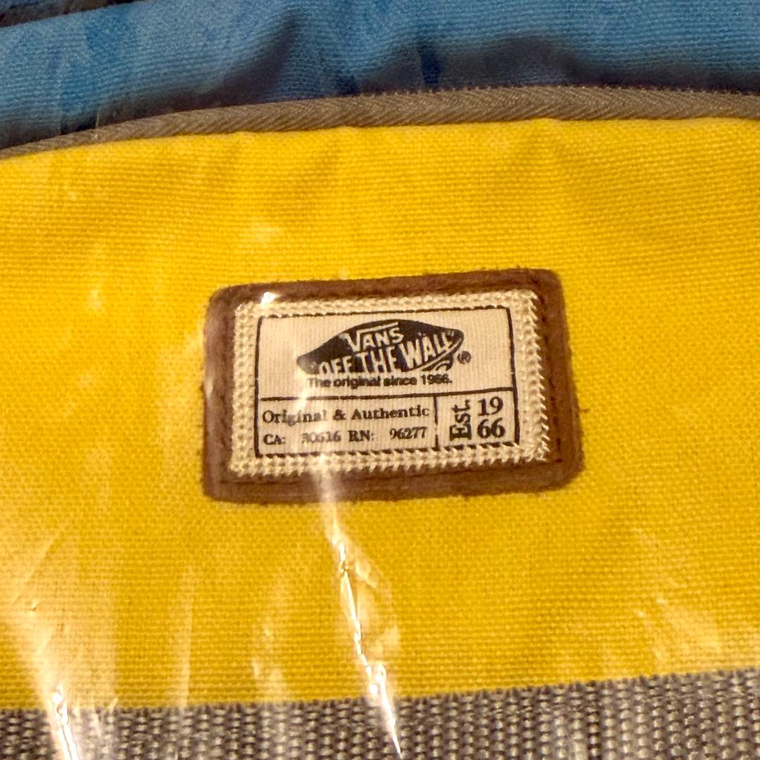 VANS バックパック