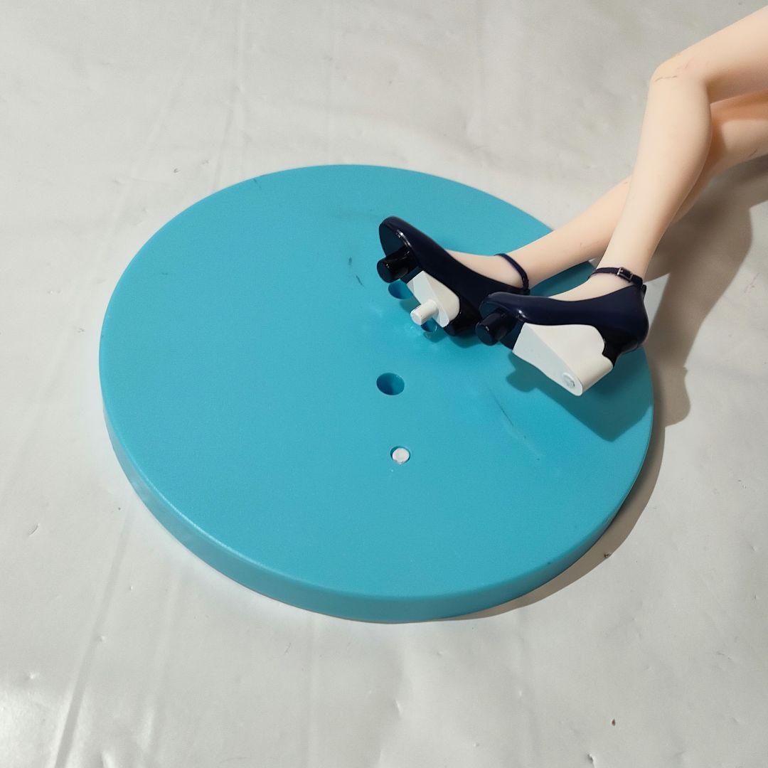 ☆　青ブタフィギュア　桜島麻衣　フィギュア　TENITOL　ダボ折れ有り　☆