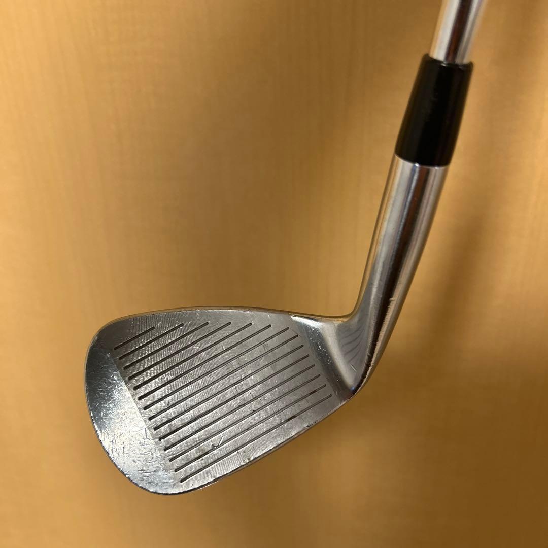 Mizuno T7 ウェッジ 50 54 58 ダイナミックゴールドS200