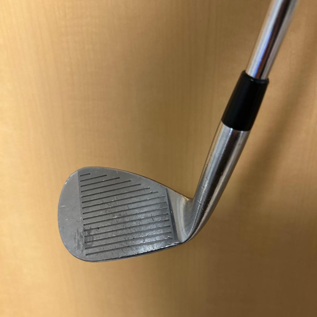 Mizuno T7 ウェッジ 50 54 58 ダイナミックゴールドS200