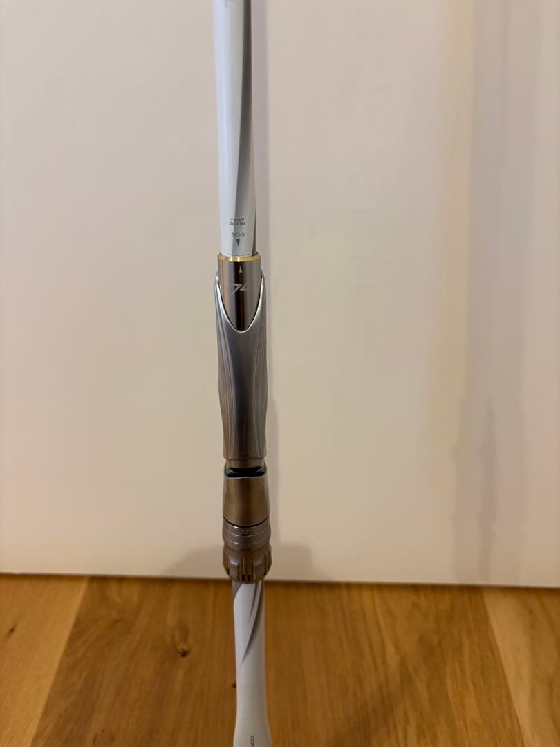 シマノ BB-X スペシャル SZIII 1号 500-530ズーム