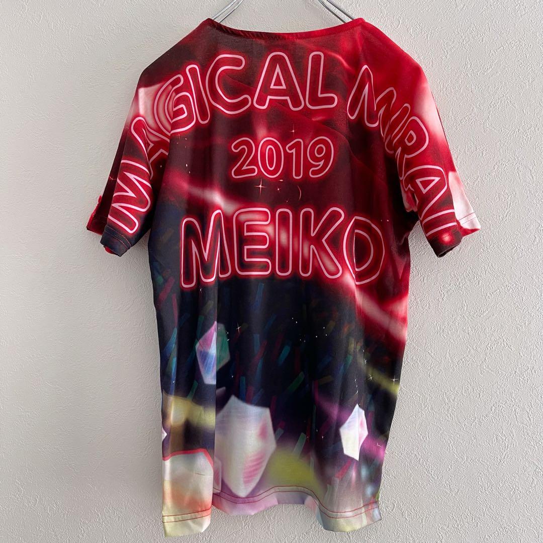 MEIKO Tシャツ Sサイズ ボーカロイド ボカロ