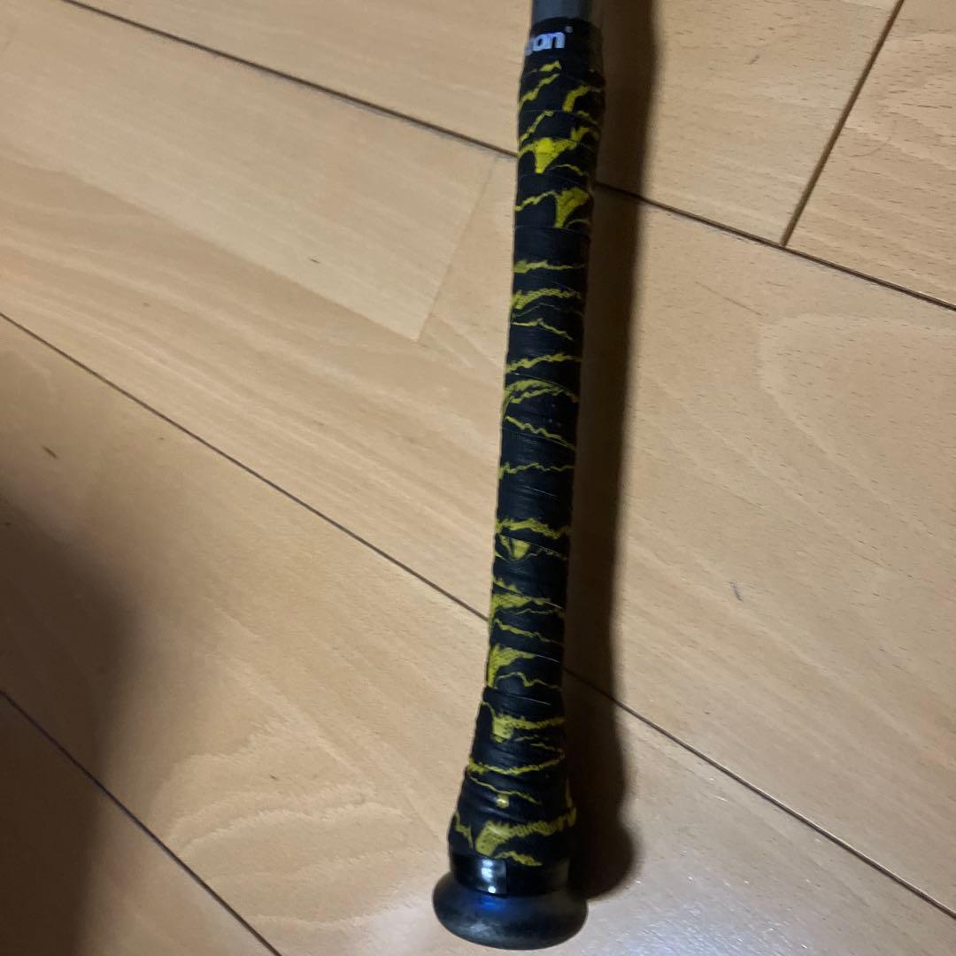 Mizuno グラブバット 84cm 軟式