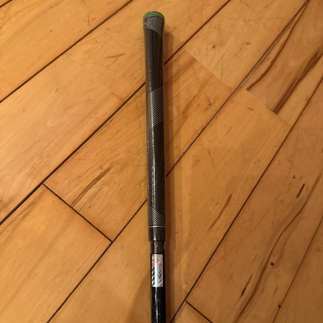 未使用Callaway エリート♦︎♦︎♦︎純正テンセイシャフト 45.5 60S