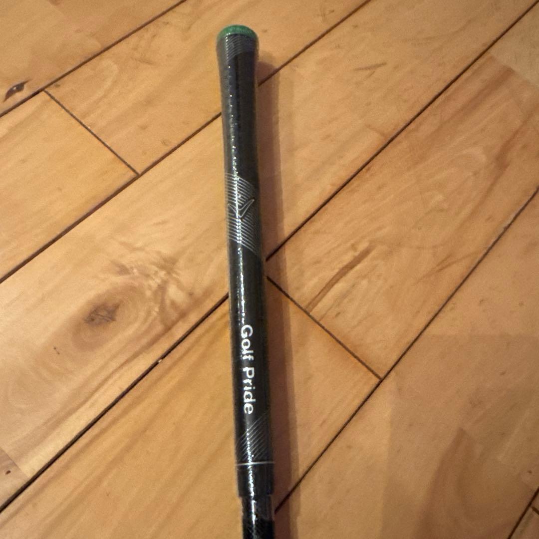 未使用Callaway エリート♦︎♦︎♦︎純正テンセイシャフト 45.5 60S